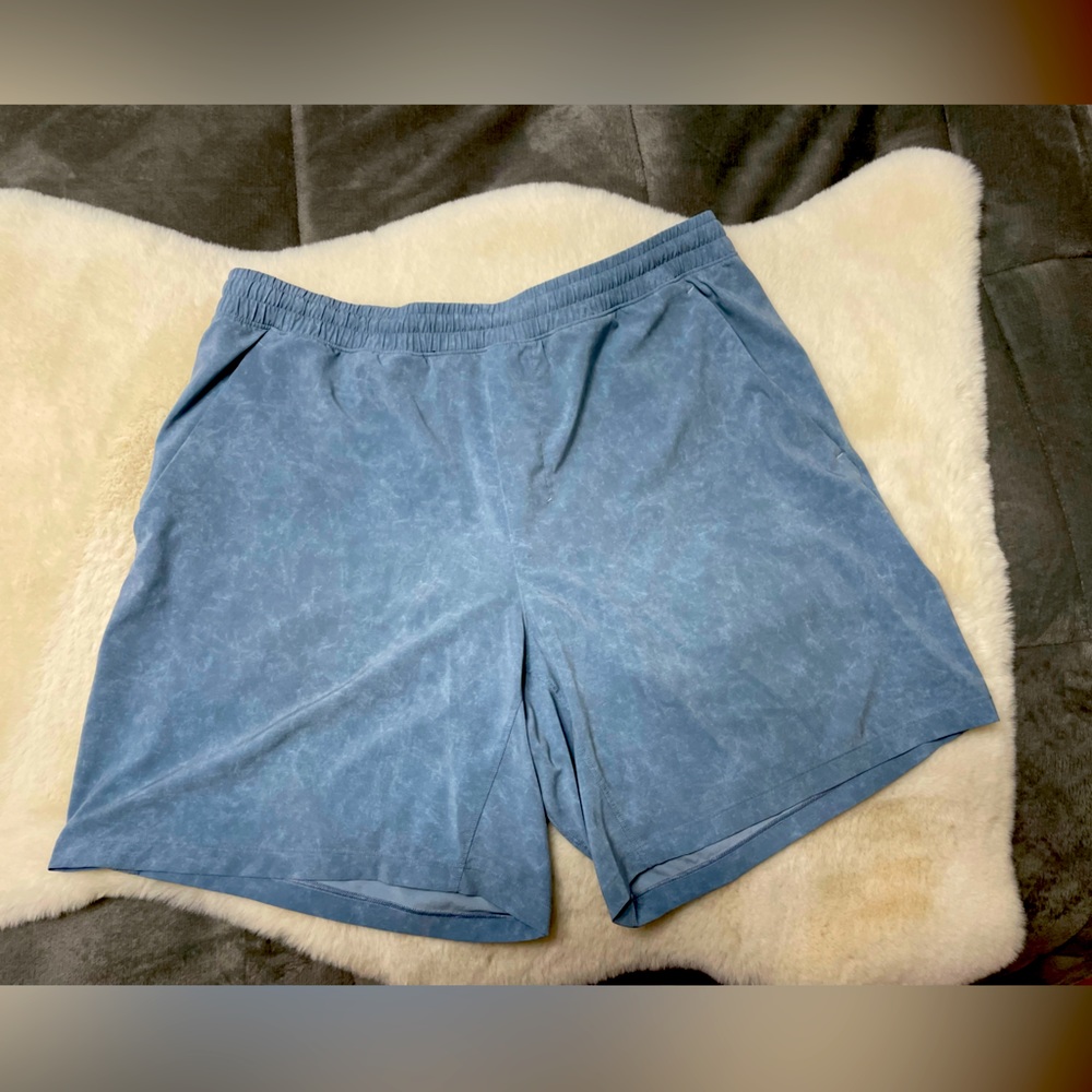 Men’s Lululemon Surge Lined Shorts 8inch